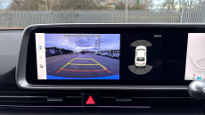 Hyundai IONIQ 6 168kW Premium 77kWh 4dr Auto Electric Saloon